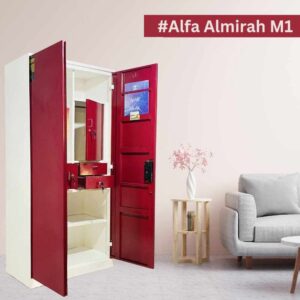 Alfa Almirah M1 classic